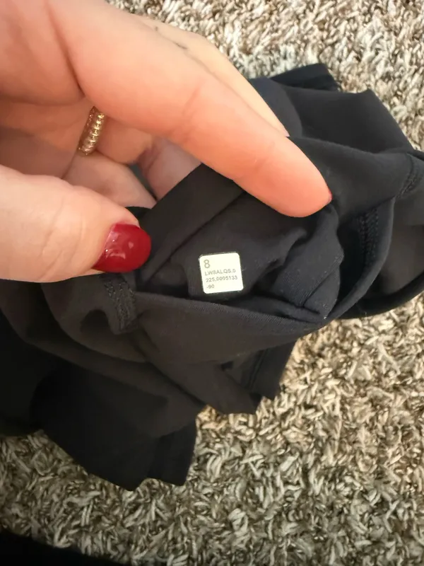 Lululemon Skirt - Image 3