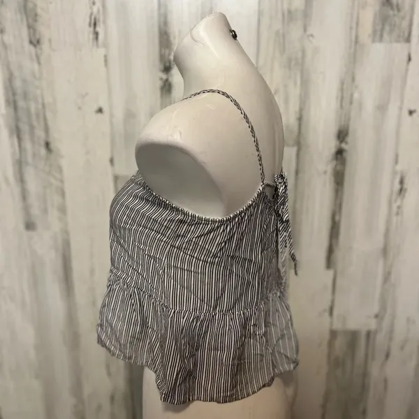 Hollister Stripped blouse - Image 3