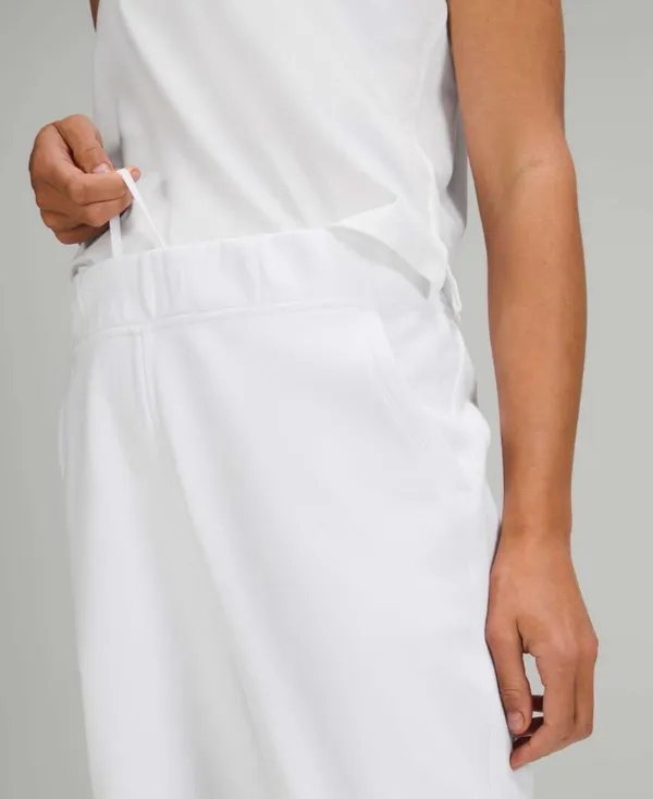 Lululemon Relaxed High-Rise Jogger White 6 - Image 11