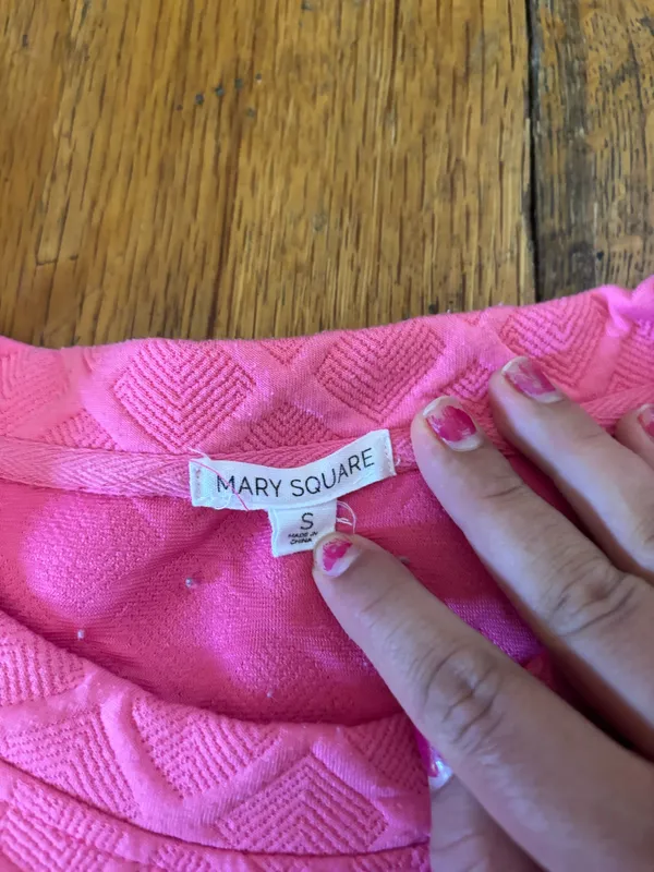 boutique set Pink Size L - Image 2