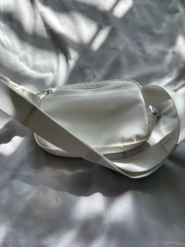 Lululemon Bag Belt - Image 2