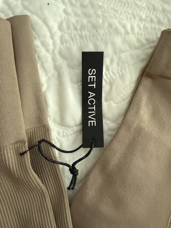Set Active Leggings - Image 2