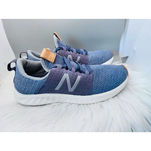 New Balance Fresh Foam Sport V1 Women’s Running Shoes Sneakers 8.5 fashion - Image 3
