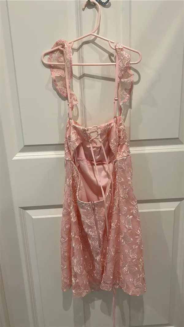 Windsor Dress - Image 5