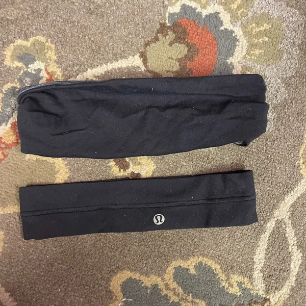 Lululemon head bands - Image 3
