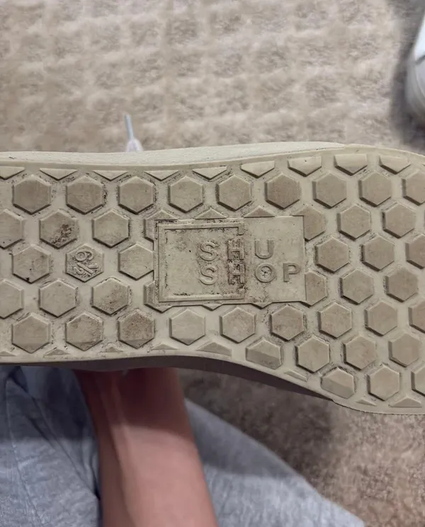 Shu Shop Boutique Sneakers - Image 2