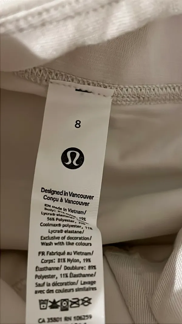 Lululemon Define Jacket NULY-NWT - Image 5
