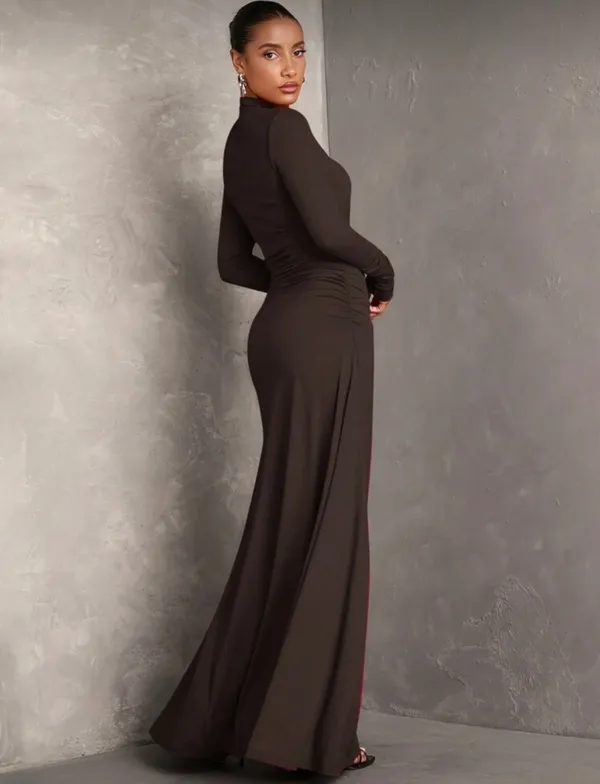 SHEIN maxi dress - Image 2