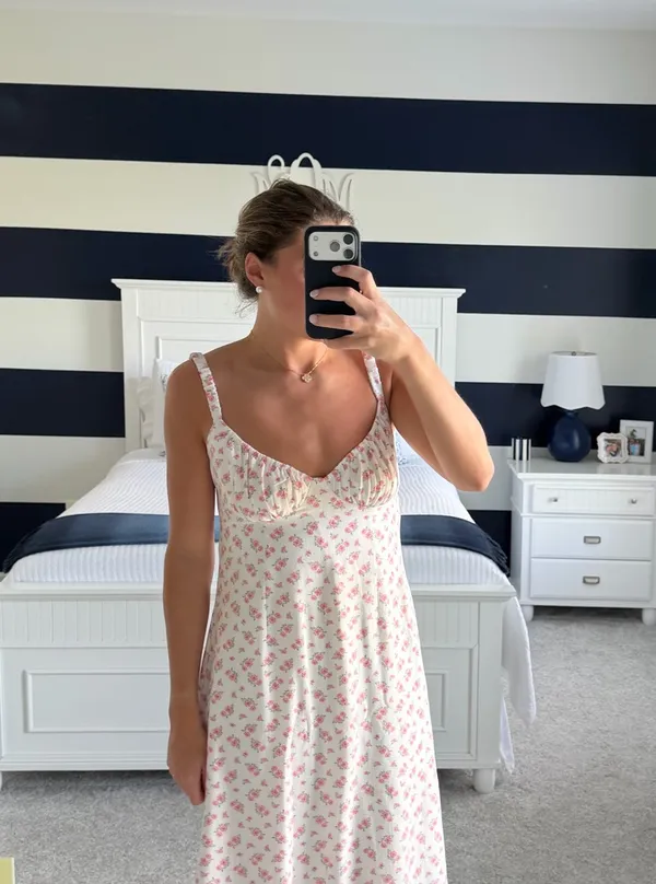 Princess Polly Dress - Image 2