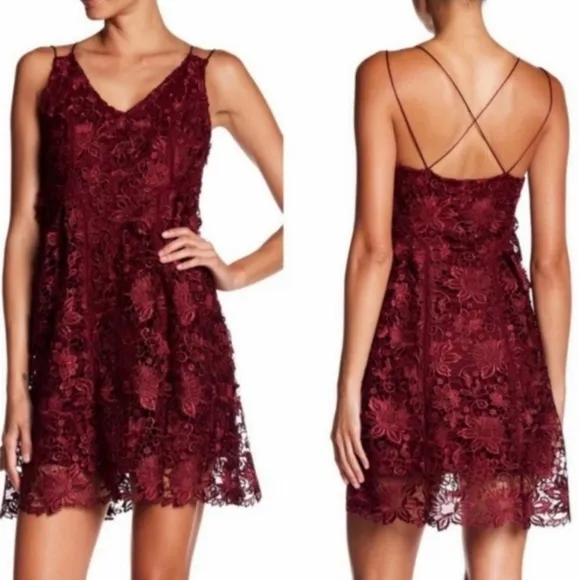 Romeo & Juliet Couture Dress - Image 2