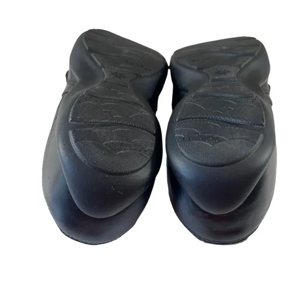 Dansko Carol black leather comfort shoes 39 - Image 9