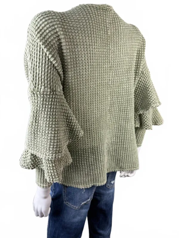 Beautiful Women’s Cardigan Size S - Image 3