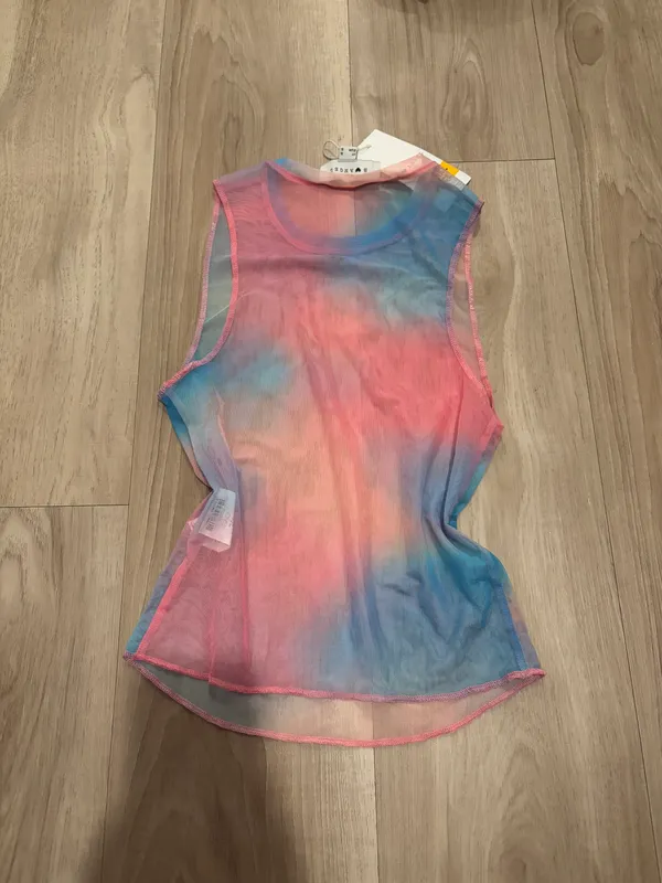 Rave top Multiple - Image 2