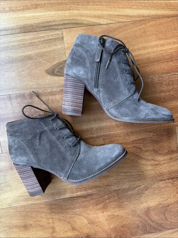Franco Sarto ankle boots - Image 8