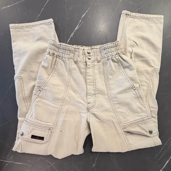 BDG Cargo Pants (Urban Outfitters) - Image 6