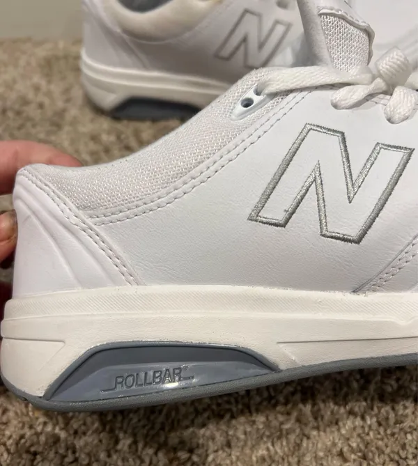New Balance 813 Trainers - Image 5