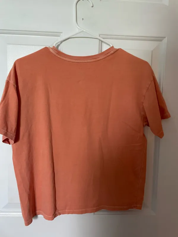American Eagle Tee - Image 2