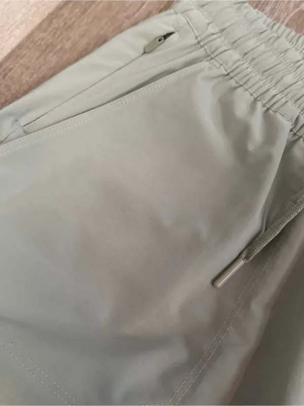 The North Face TanDrawstring Track Pants - Image 4