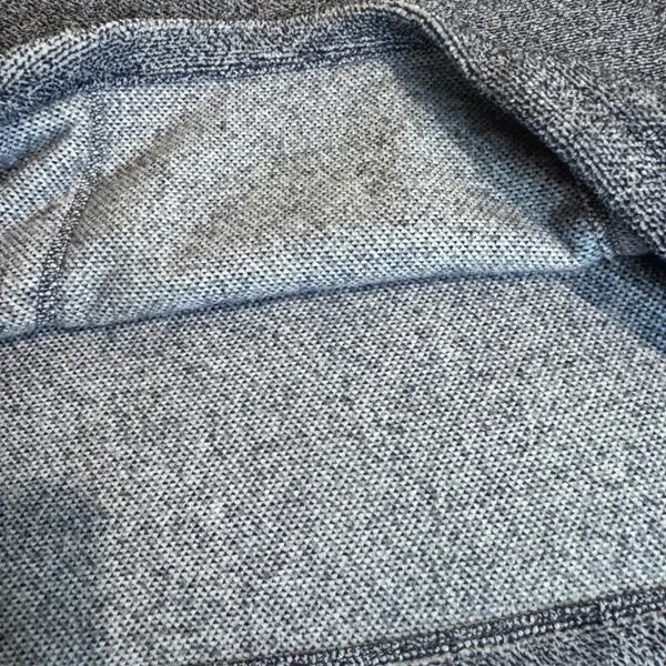 Eddie Bauer Women's Radiator Snap Mock Neck Fleece Pulloverr - Image 5
