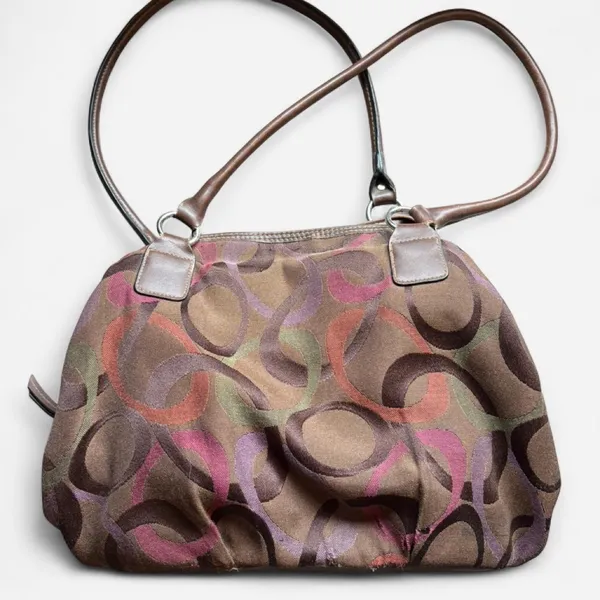 y2k rosetti‎ purse - Image 3