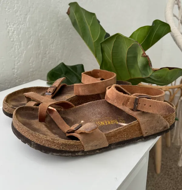 Birkenstock Yara - Image 6