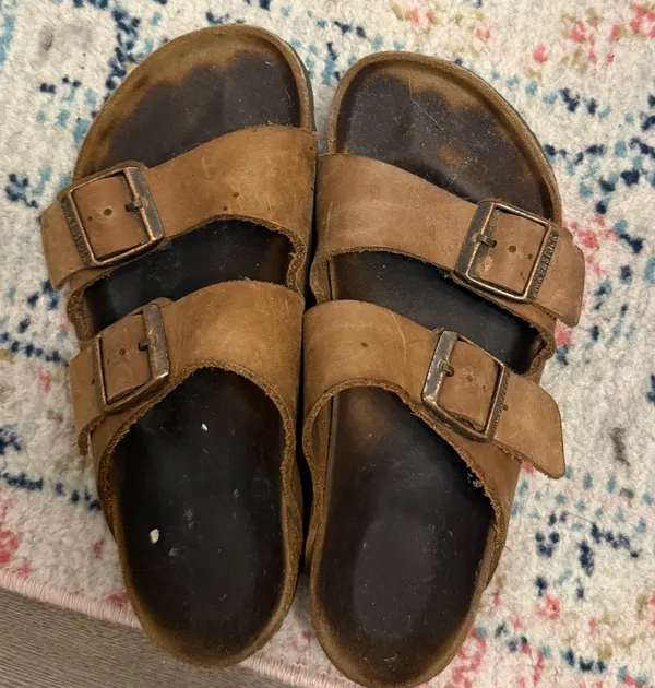 Birkenstock Arizona Sandals - Image 4