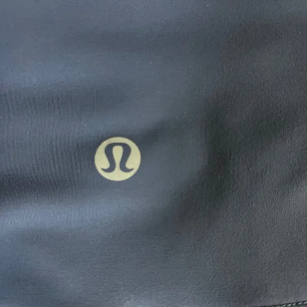 Lululemon Align High-Rise Pant 25 Blue Grey Nulu Yoga Leggings - Image 3