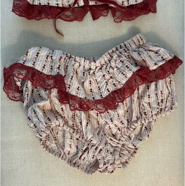 Pajama Set Urban Outfitters - Image 3
