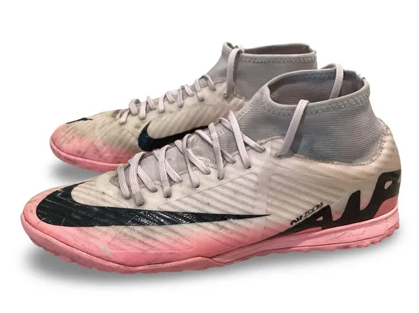 Nike Mercurial Superfly Sneakers - Image 4