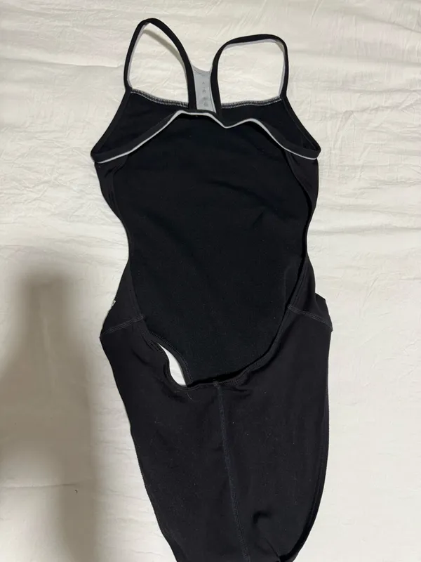 Speedo Swimsuit One-Piece - Image 3