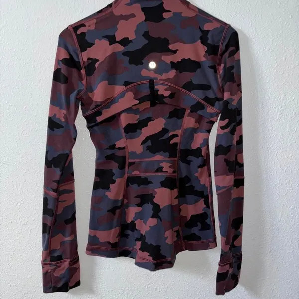 Lululemon Women's multi Jacket - Image 2