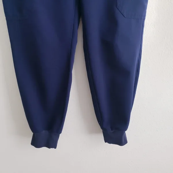Figs Zamora Jogger Medical Scrub Pants - Image 5