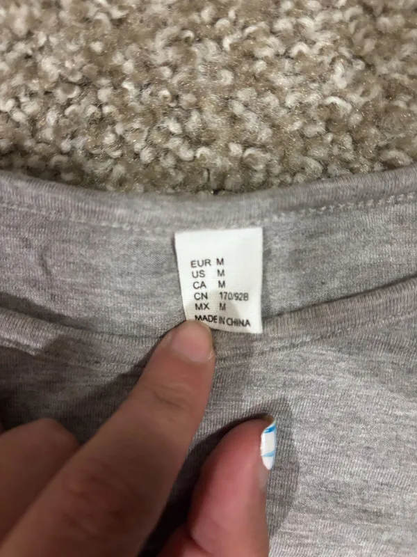 Forever 21 Crop - Image 2