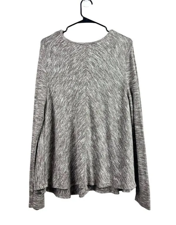 Old Navy Women's Longsleeve Top - Image 2