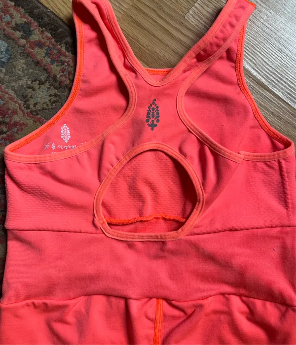 NWOT FP movement onesie - Image 5