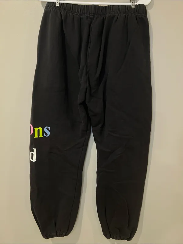 The Mayfair Group 'Your Emotions Are Valid' Sweatpant Joggers size S/M - Image 3