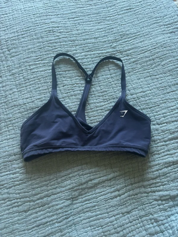 Gymshark Sports Bra - Image 2
