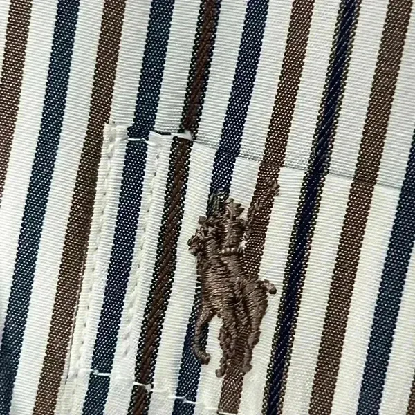 Womens top Brown Size undefined - Image 3