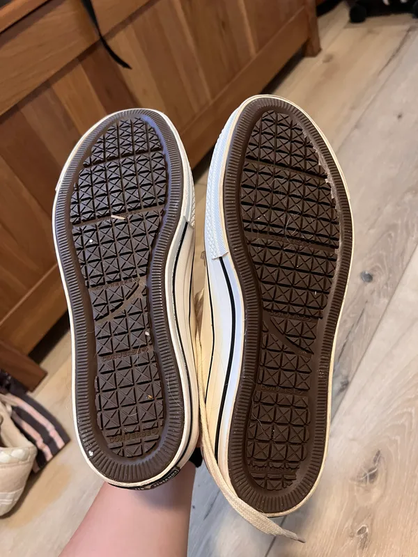 Converse High Top Platform - Kim Jones Collab - Image 6