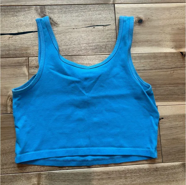 Wild Fable Tank Top - Image 4