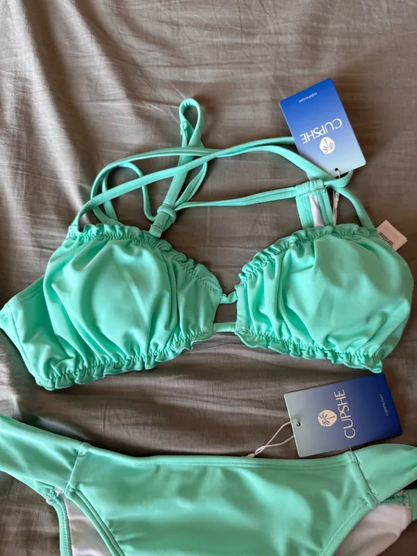 NWT Cupshe bikini set  - Image 6