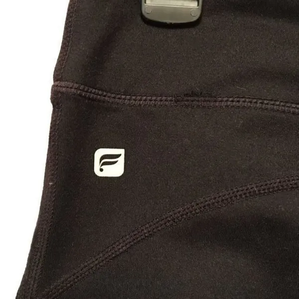 *30off3*‎ 
NWOT. Fabletics black yoga/workout pants - Image 7