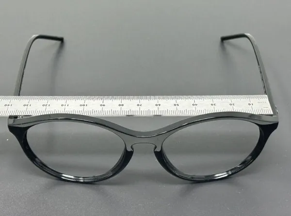 Ray-Ban Sunglasses RB4371 601/71 55 18 140 3N Black Frame - Image 8