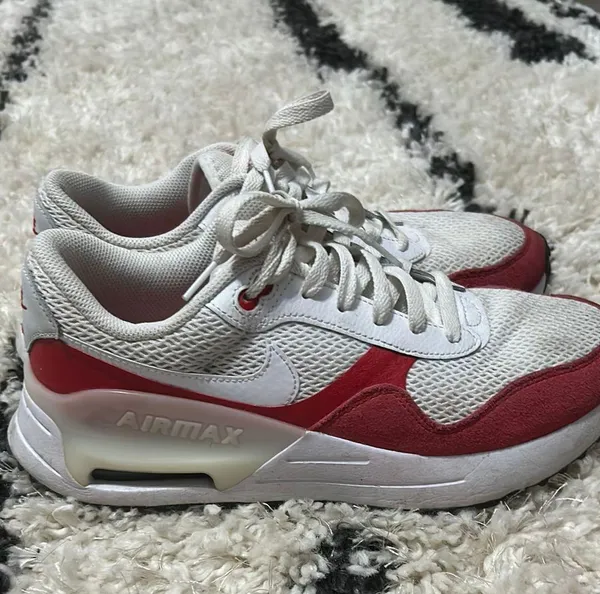 Nike Air Max - Image 4