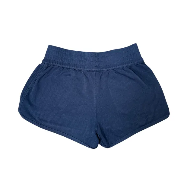 Champion Women's Small Navy Athletic Penn State Shorts - Image 2