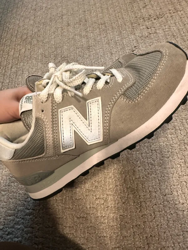 New Balance 574 Sneakers - Image 4