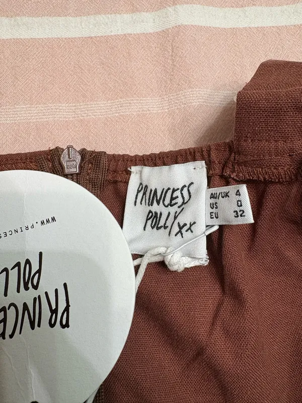 Princess Polly Dress - Image 2