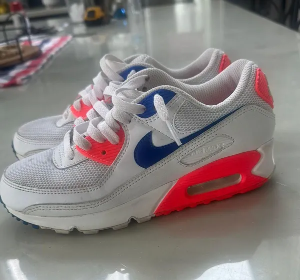 Nike Air Max - Image 3