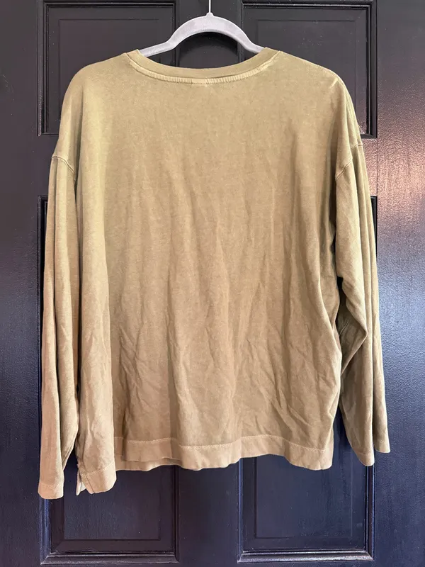 Old Navy Long Sleeve Top - Image 3