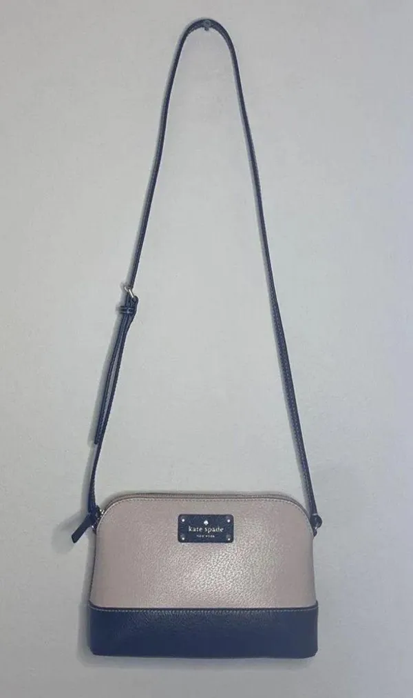 Kate Spade Crossbody Purse - Image 2